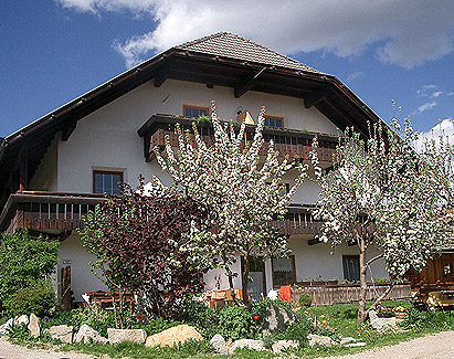 Ferienwohnung Neff