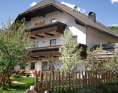 Ferienwohnung Neff
