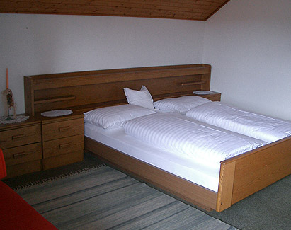 Ferienwohnung Neff